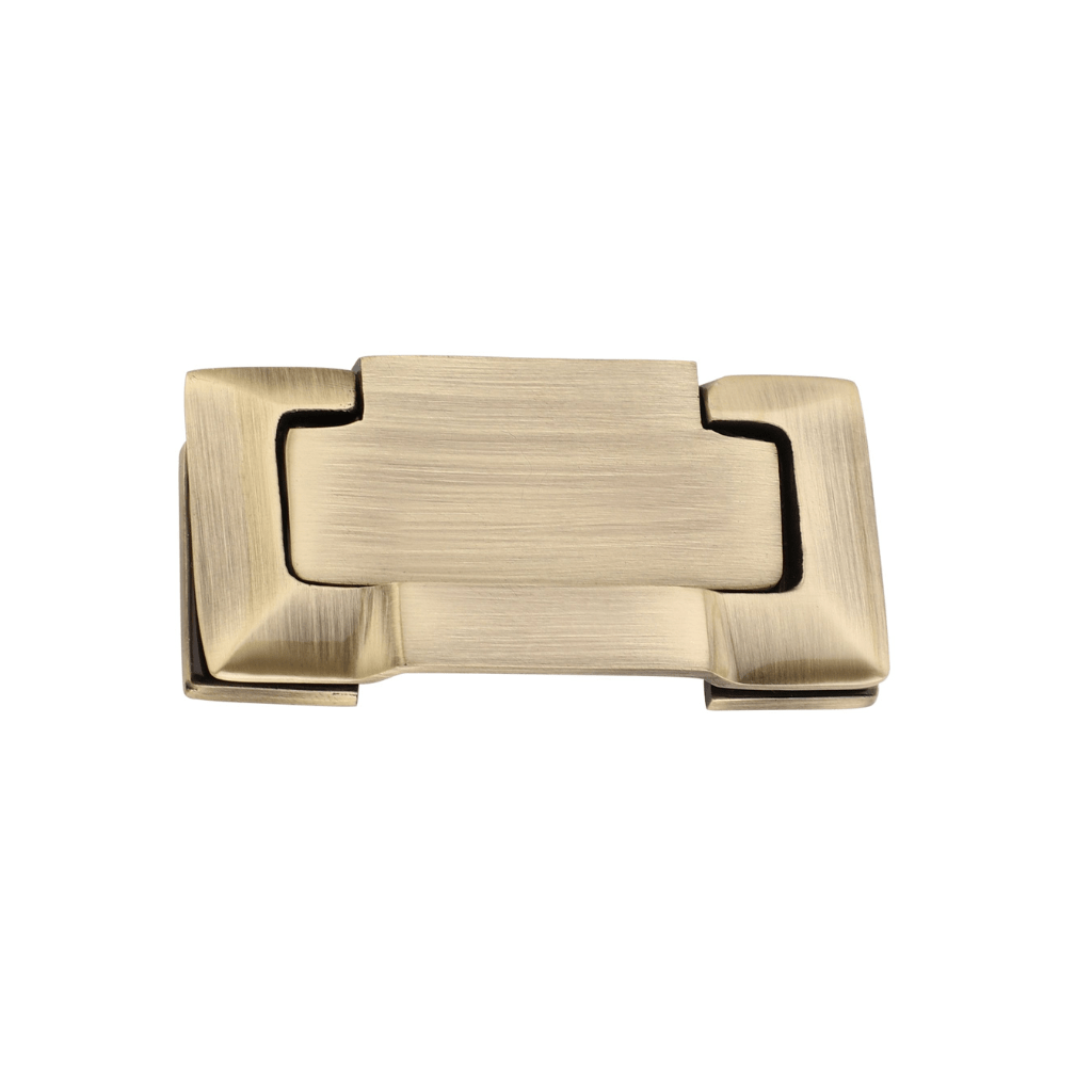 Explore chic brass drawer handles for a stylish furniture upgrade. Elevate drawers with durable brass pulls, optimizing both aesthetics and functionality. Discover the best brass drawer pulls for timeless elegance and lasting appeal.