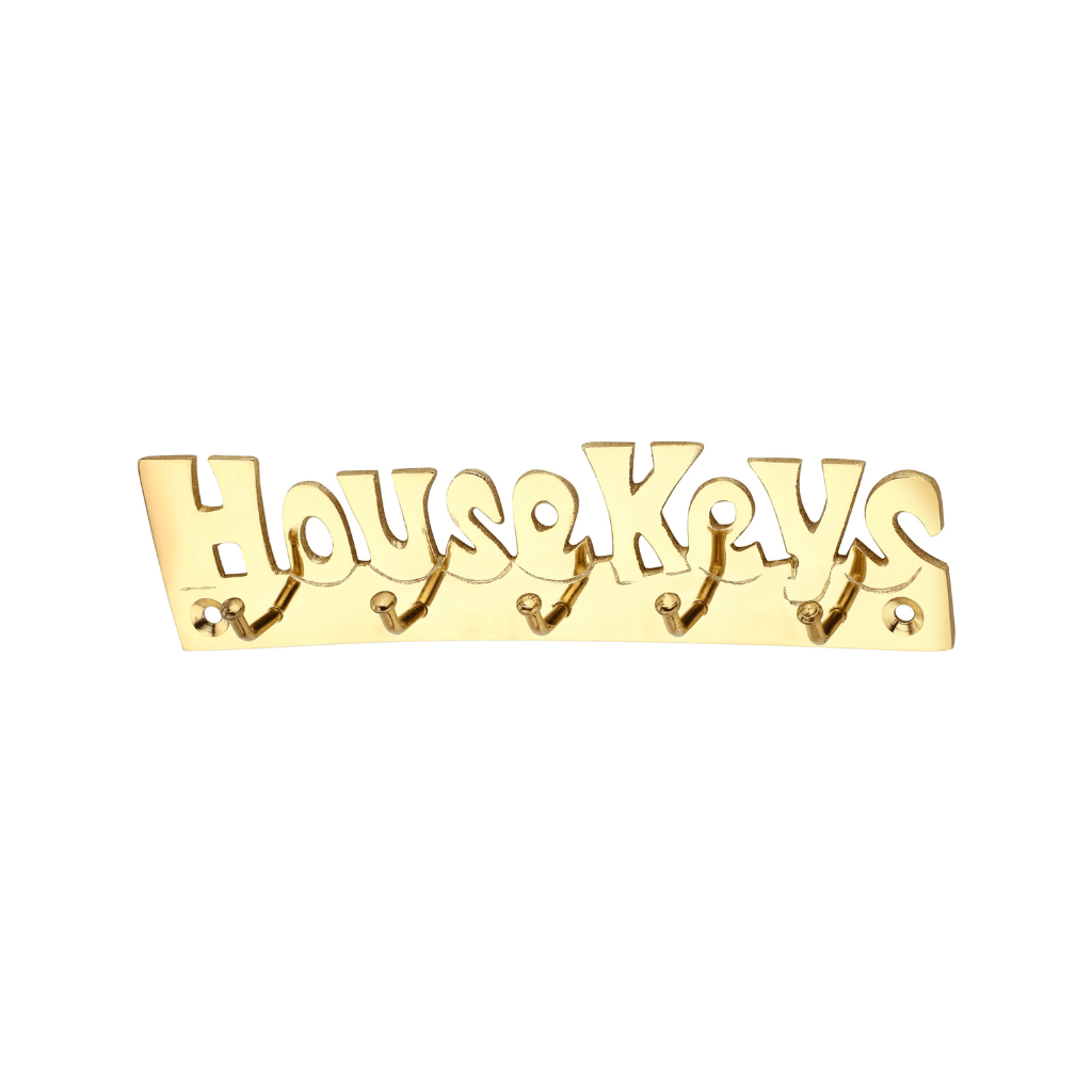Sleek brass key hangers for stylish and organized spaces. Enhance functionality with a durable design for a touch of elegance. Discover the best in brass key hangers for a perfect blend of style and utility.