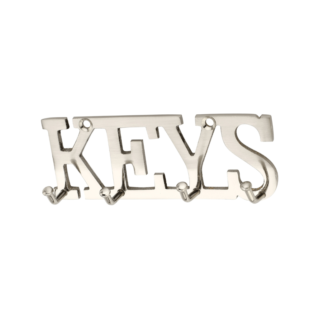Sleek brass key hangers for stylish and organized spaces. Enhance functionality with a durable design for a touch of elegance. Discover the best in brass key hangers for a perfect blend of style and utility.