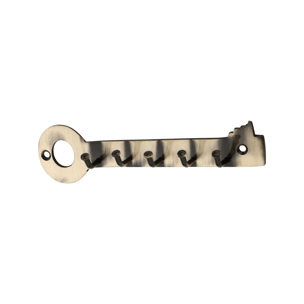Sleek brass key hangers for stylish and organized spaces. Enhance functionality with a durable design for a touch of elegance. Discover the best in brass key hangers for a perfect blend of style and utility.