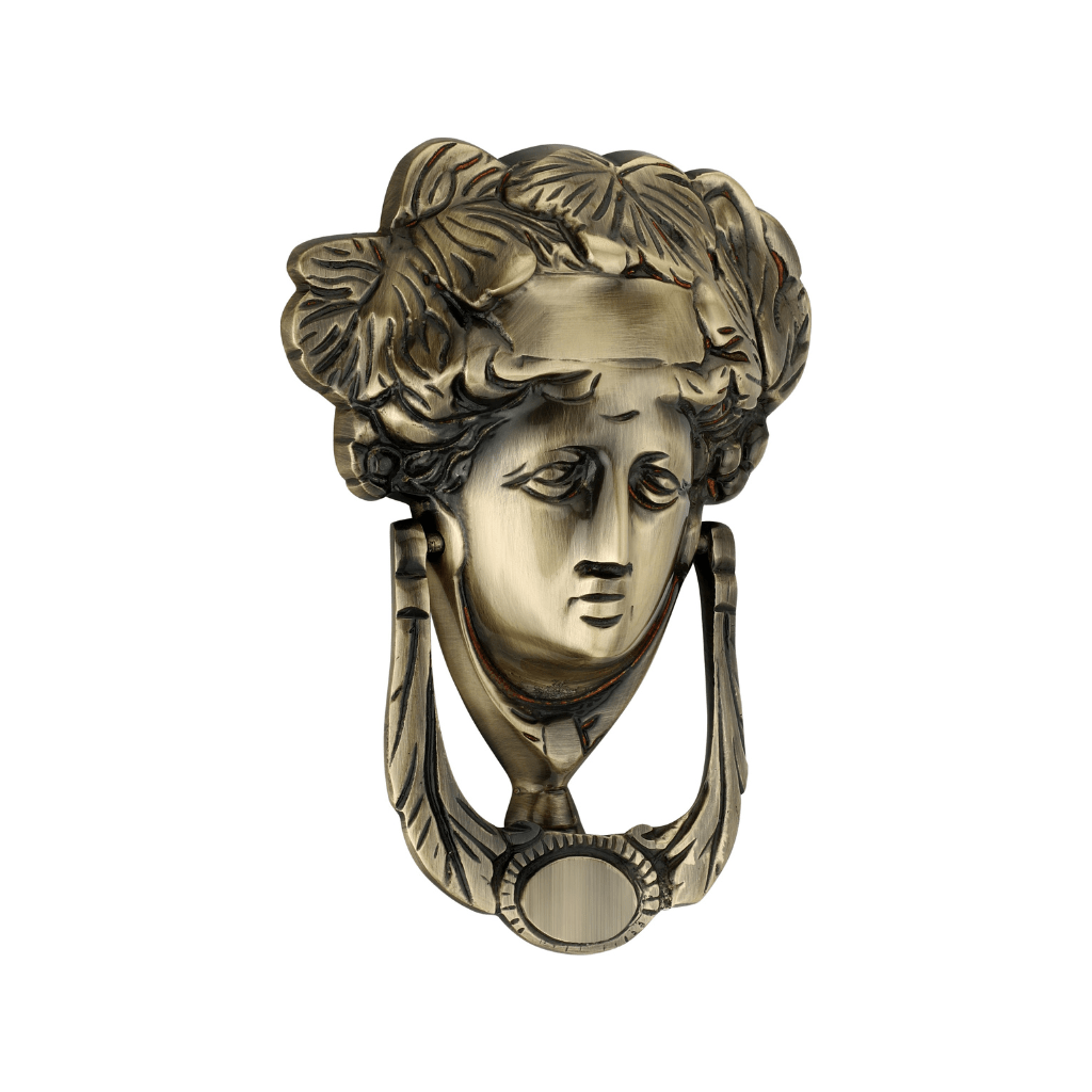 Enhance curb appeal with our top-rated brass door knockers. Explore the perfect blend of style and durability, as our premium brass knockers excel in both aesthetics and strength. Elevate your entryway with the best-in-class brass door knockers, optimizing security and charm for modern and classic doors.