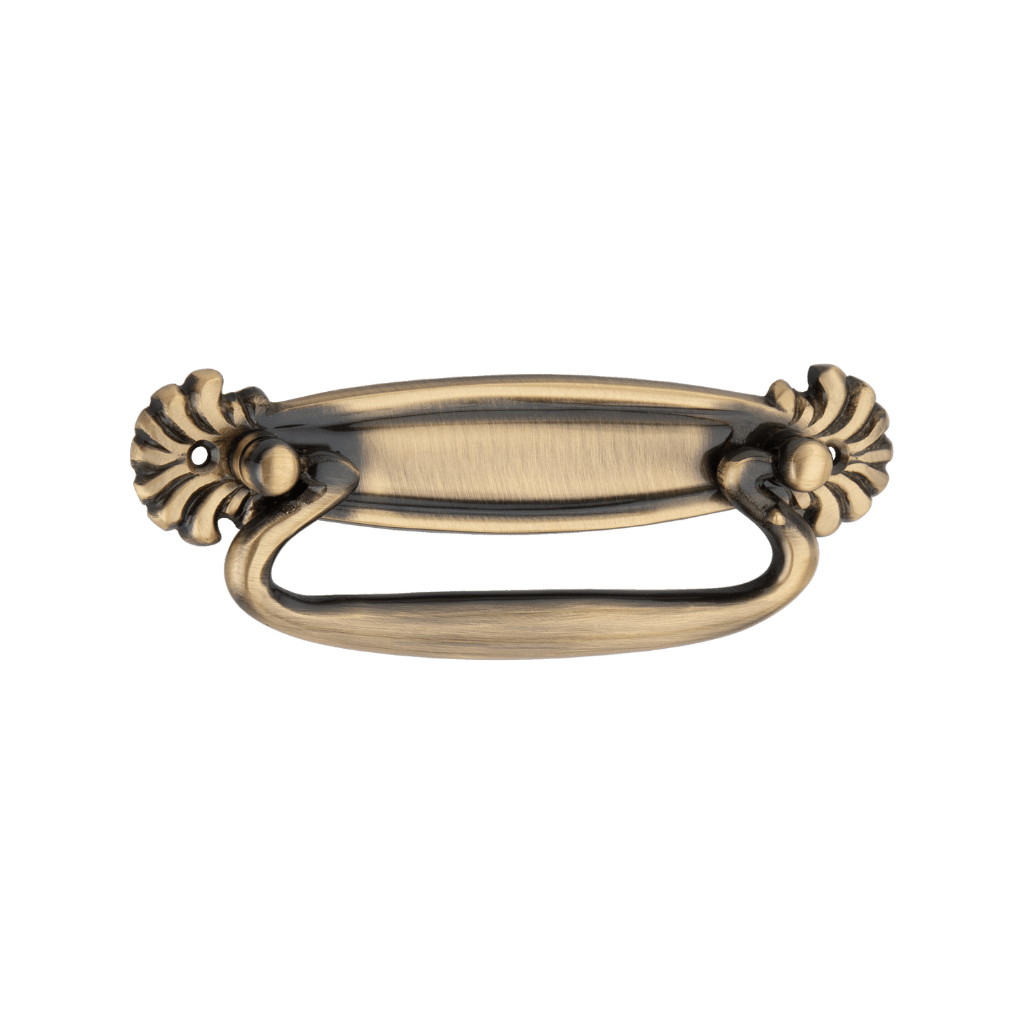 Explore chic brass drawer handles for a stylish furniture upgrade. Elevate drawers with durable brass pulls, optimizing both aesthetics and functionality. Discover the best brass drawer pulls for timeless elegance and lasting appeal.