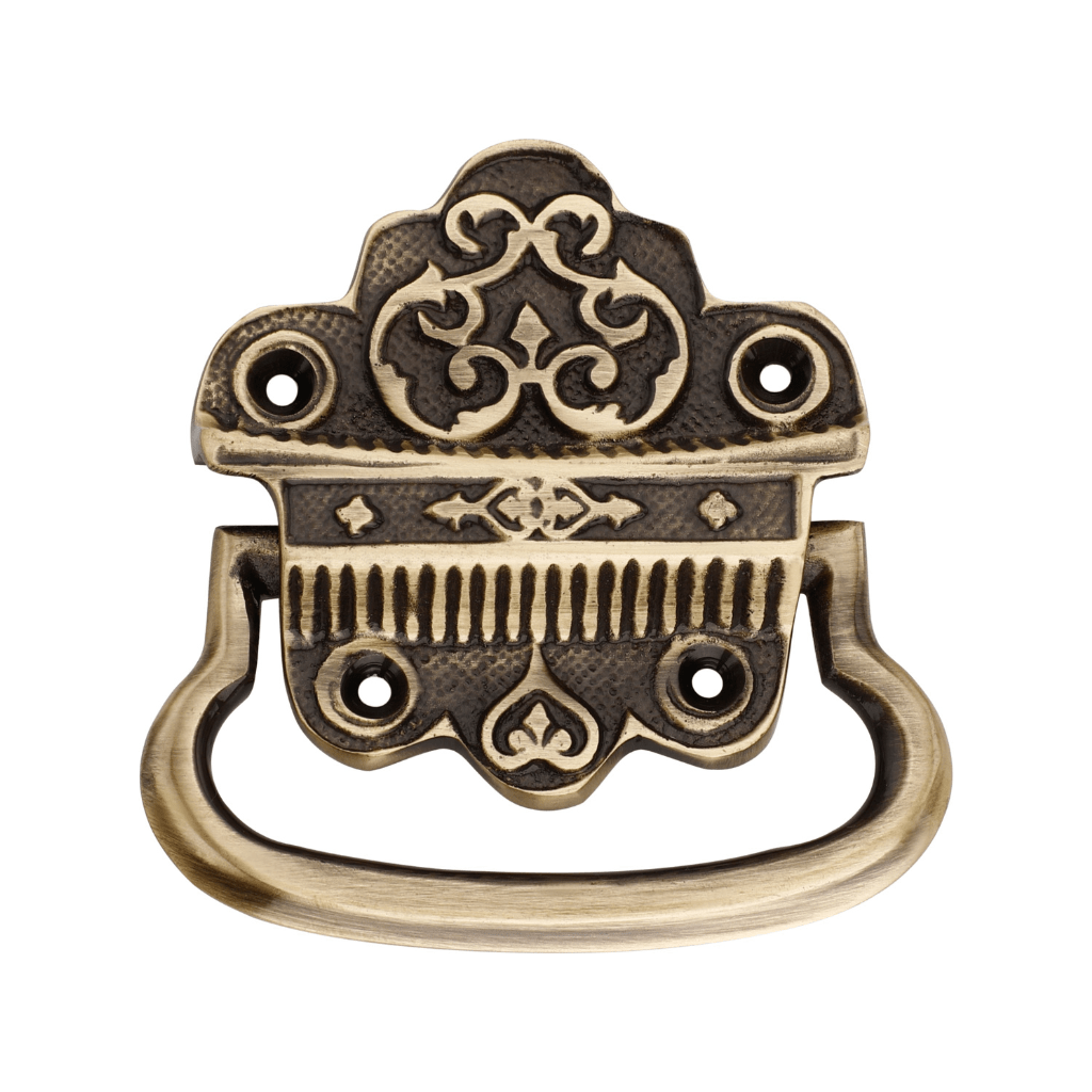 Explore chic brass drawer handles for a stylish furniture upgrade. Elevate drawers with durable brass pulls, optimizing both aesthetics and functionality. Discover the best brass drawer pulls for timeless elegance and lasting appeal.