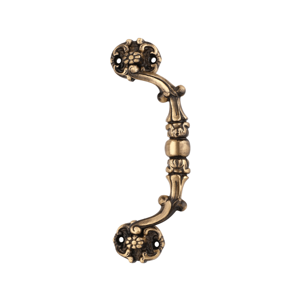 Explore chic brass drawer handles for a stylish furniture upgrade. Elevate drawers with durable brass pulls, optimizing both aesthetics and functionality. Discover the best brass drawer pulls for timeless elegance and lasting appeal.