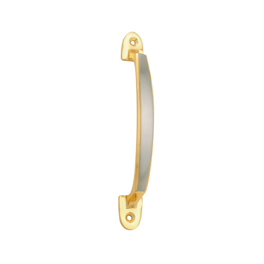 Discover the best in brass cabinet handles – our collection offers durable and stylish options for your cabinetry. Elevate your space effortlessly with our timeless and sophisticated designs, ensuring the highest quality in functionality. Explore the range of best brass drawer pulls, perfect for modern and classic interiors.