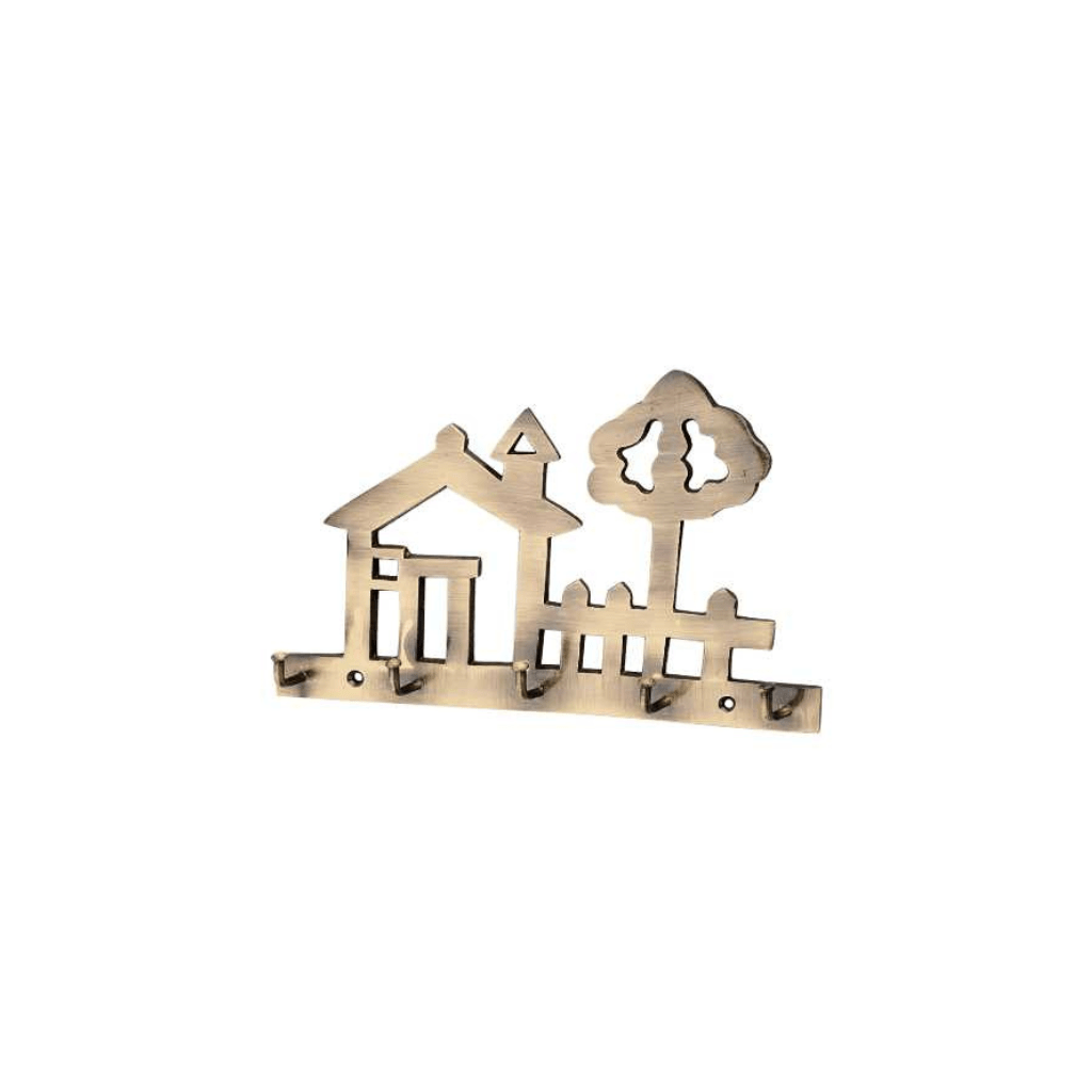 Sleek brass key hangers for stylish and organized spaces. Enhance functionality with a durable design for a touch of elegance. Discover the best in brass key hangers for a perfect blend of style and utility.