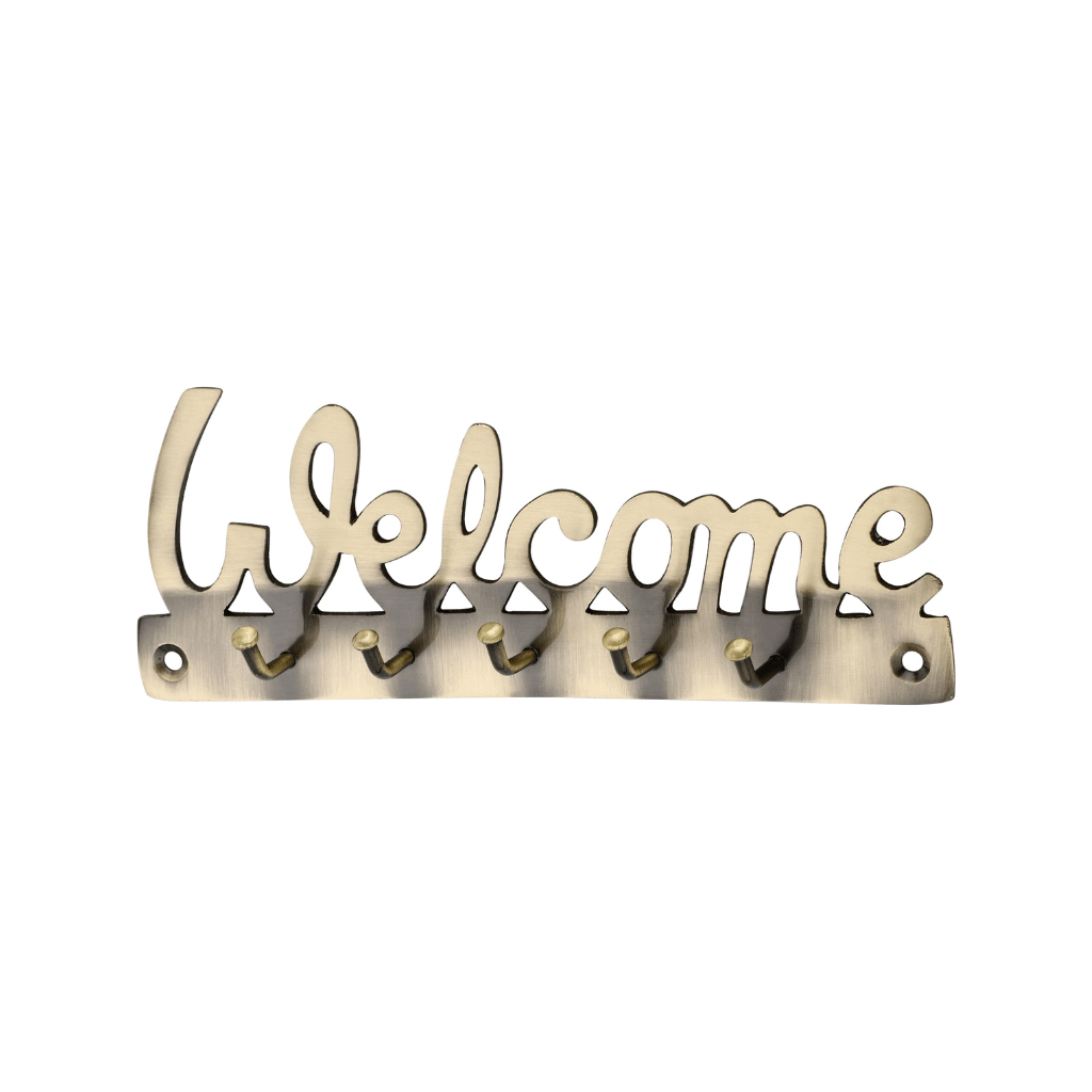 Sleek brass key hangers for stylish and organized spaces. Enhance functionality with a durable design for a touch of elegance. Discover the best in brass key hangers for a perfect blend of style and utility.