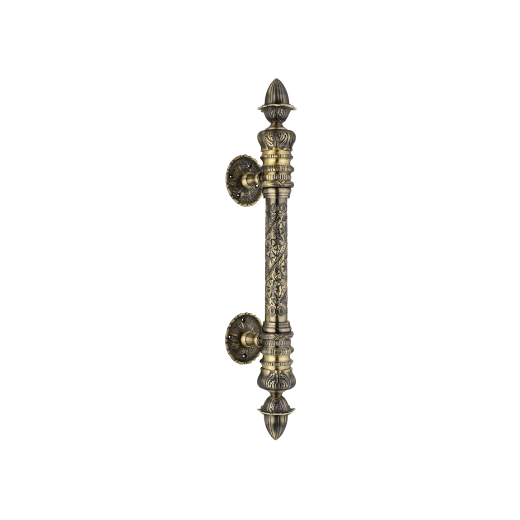 Optimize your doors and furniture with our premium brass handles. Crafted for enduring style and durability, these top-tier brass handles enhance both aesthetics and functionality. Elevate your space with the best-in-class brass premium handles for a search engine-optimized touch of timeless appeal.