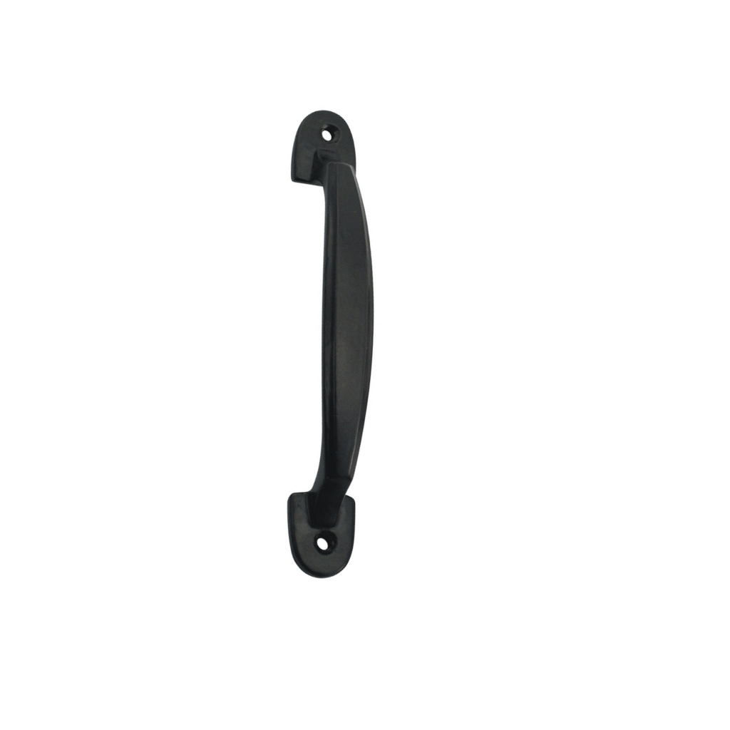 "Contemporary aluminum cabinet handles for stylish kitchen upgrades. Buy now!"