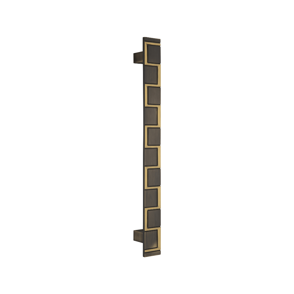 Upgrade your doors with our brass section pull handle. Explore the perfect combination of style and functionality, as our premium brass pull handle enhances both aesthetics and ease of use. Elevate your space with the best-in-class brass section pull handle for a modern and sophisticated touch.