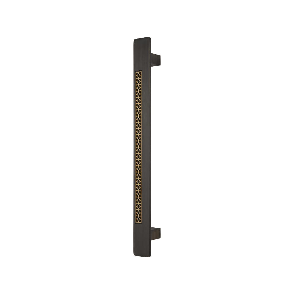 Upgrade your doors with our brass section pull handle. Explore the perfect combination of style and functionality, as our premium brass pull handle enhances both aesthetics and ease of use. Elevate your space with the best-in-class brass section pull handle for a modern and sophisticated touch.