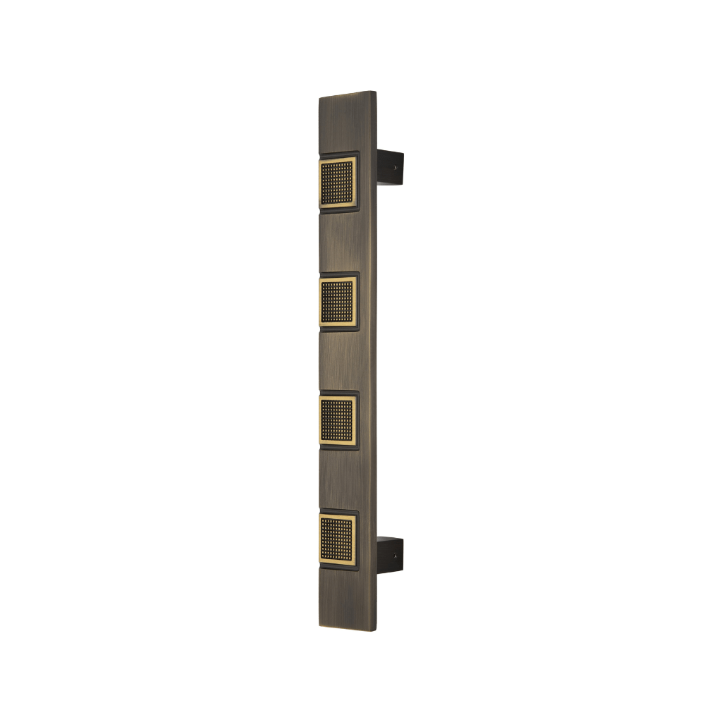 Upgrade your doors with our brass section pull handle. Explore the perfect combination of style and functionality, as our premium brass pull handle enhances both aesthetics and ease of use. Elevate your space with the best-in-class brass section pull handle for a modern and sophisticated touch.