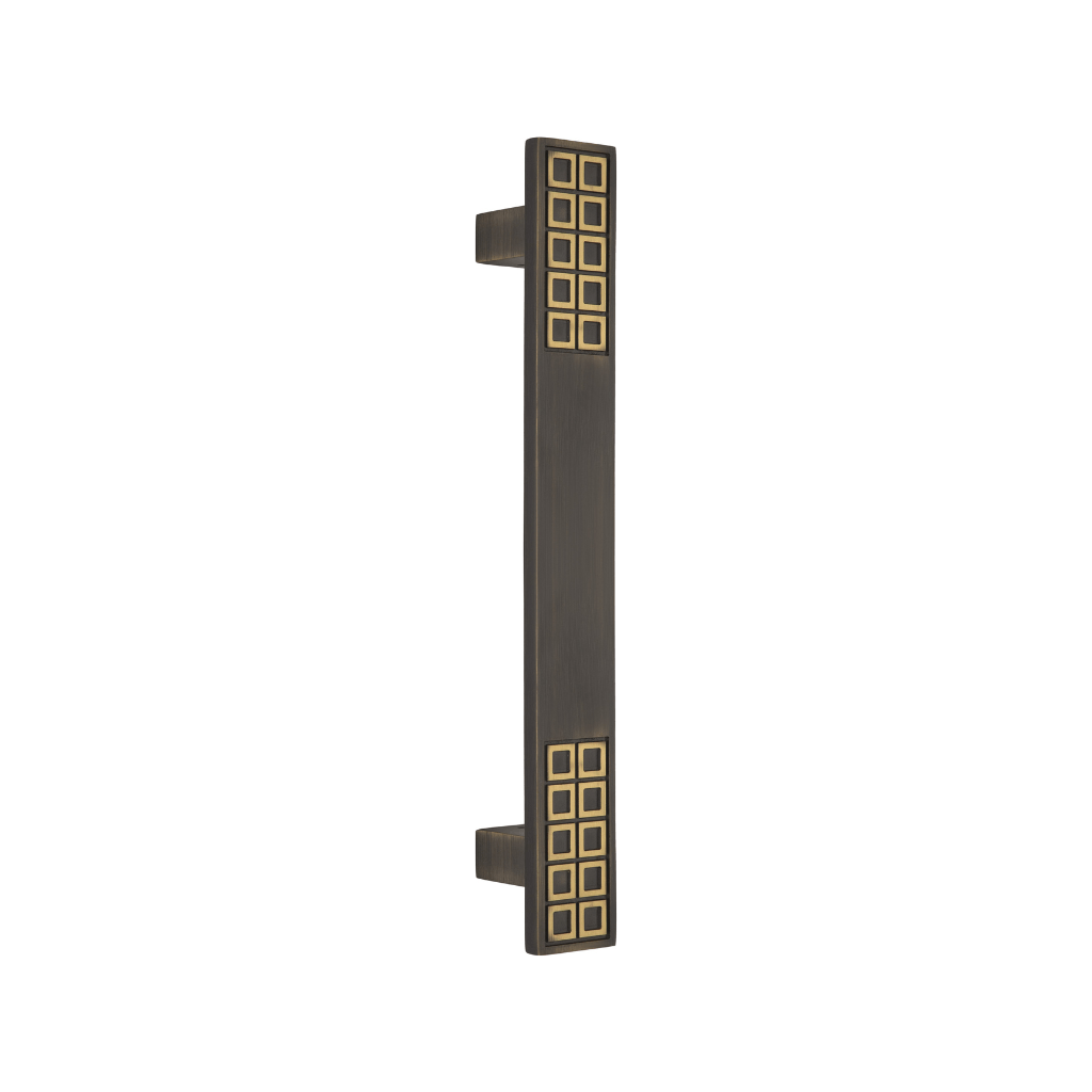 Upgrade your doors with our brass section pull handle. Explore the perfect combination of style and functionality, as our premium brass pull handle enhances both aesthetics and ease of use. Elevate your space with the best-in-class brass section pull handle for a modern and sophisticated touch.