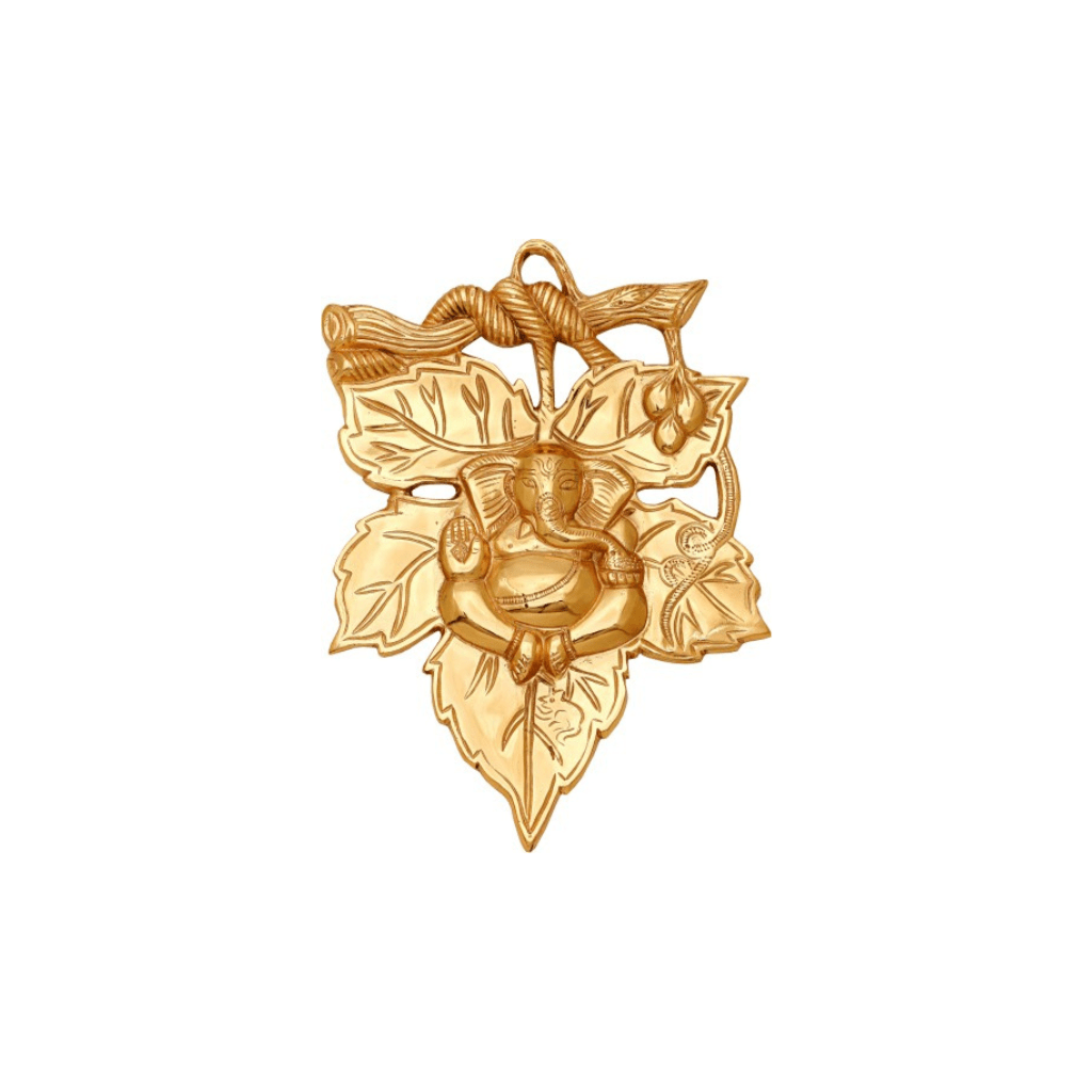 "Elegant brass wall decors to elevate your interior design effortlessly."