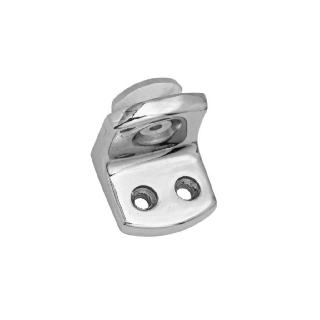 "Versatile aluminum fittings for modern and functional interior design solutions."
