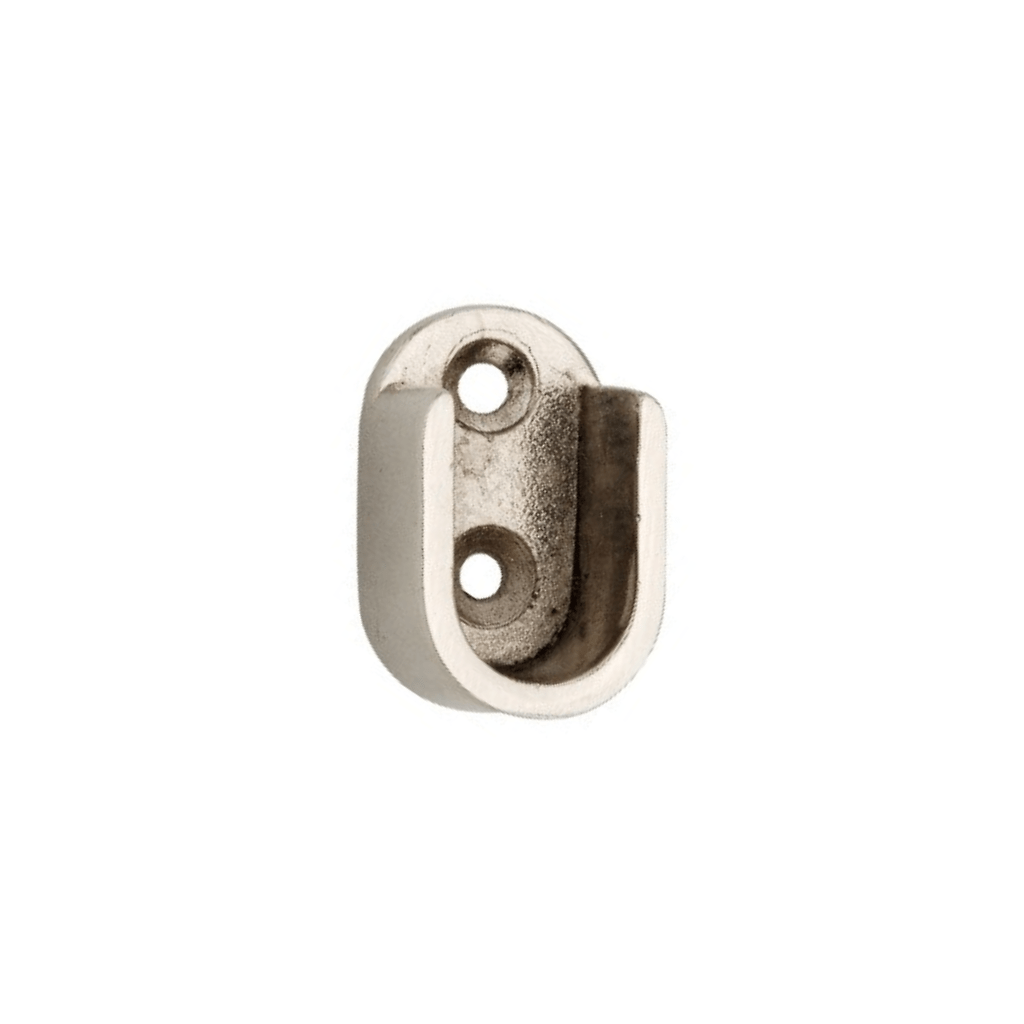 "Versatile aluminum fittings for modern and functional interior design solutions."