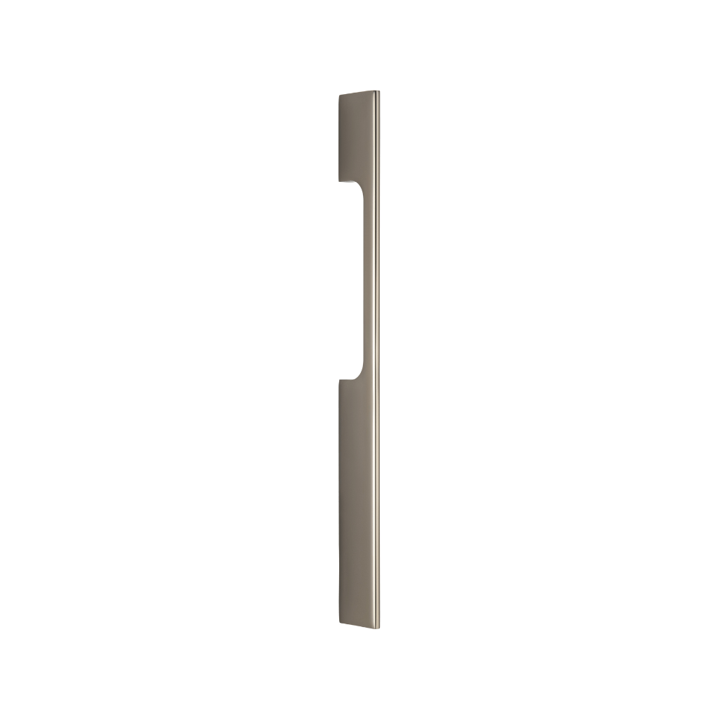 "Chic aluminum drawer pull handles to enhance your furniture style."