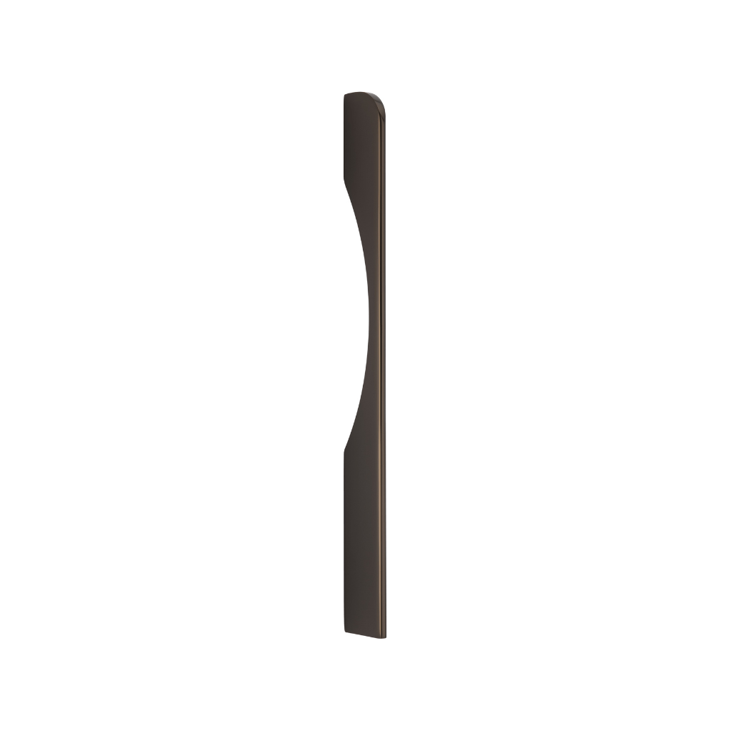 "Chic aluminum drawer pull handles to enhance your furniture style."